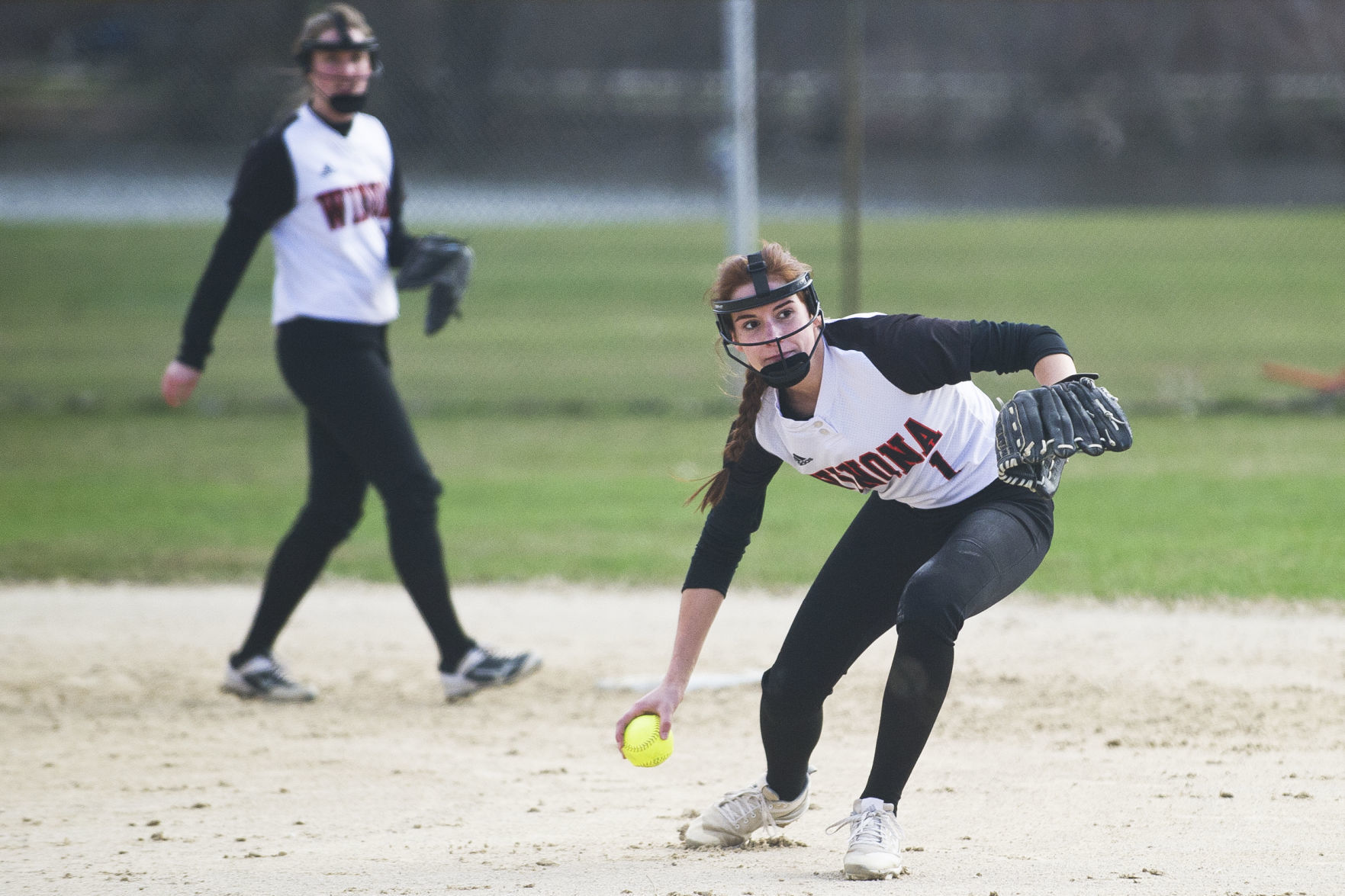 Winona v. Mankato West 03